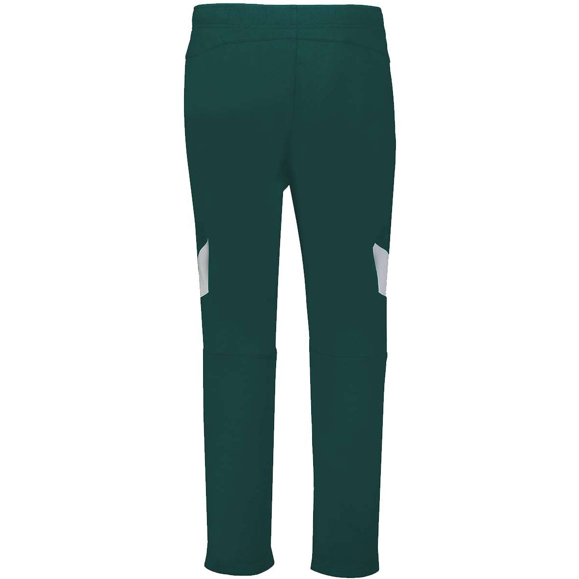 Dark Green/White