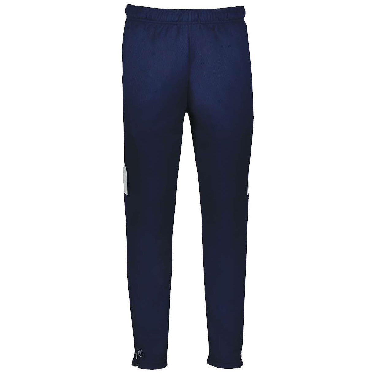 Navy/White