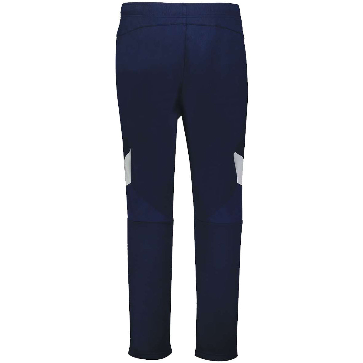 Navy/White