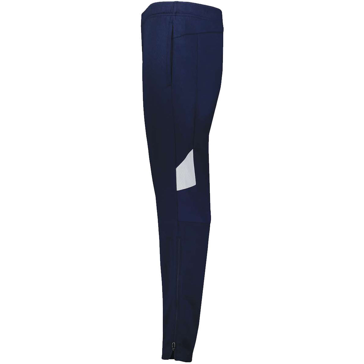 Navy/White
