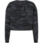 Black Camo