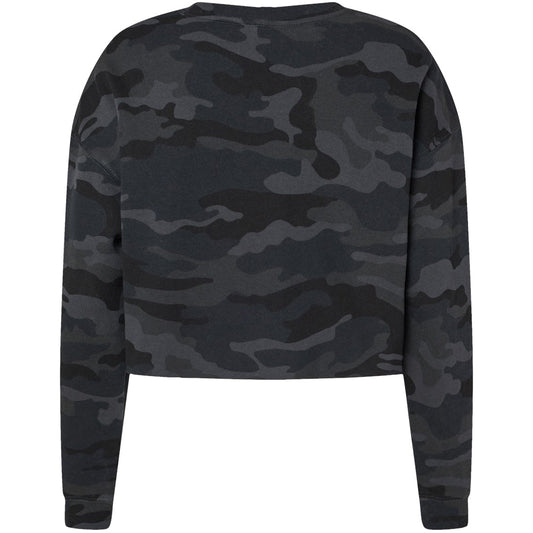 Black Camo