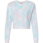 Tie Dye Cotton Candy