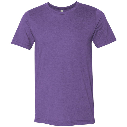 Heather Team Purple