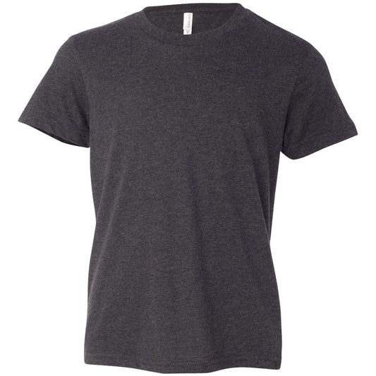 Dark Grey Heather