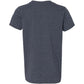 Heather Navy