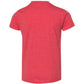 Heather Red