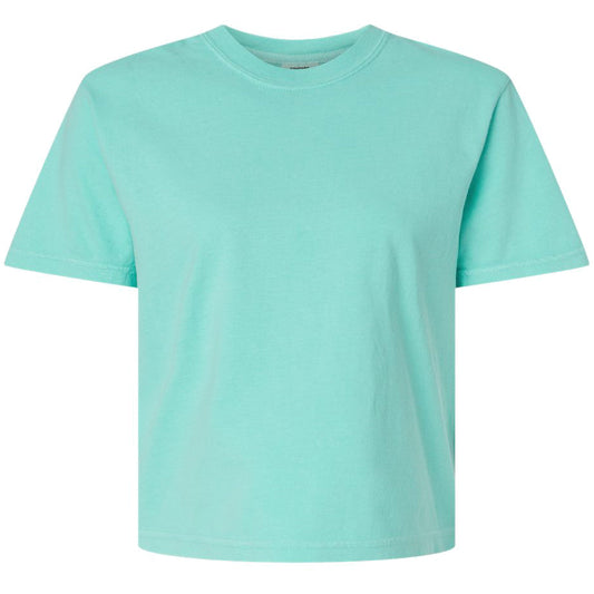 Chalky Mint