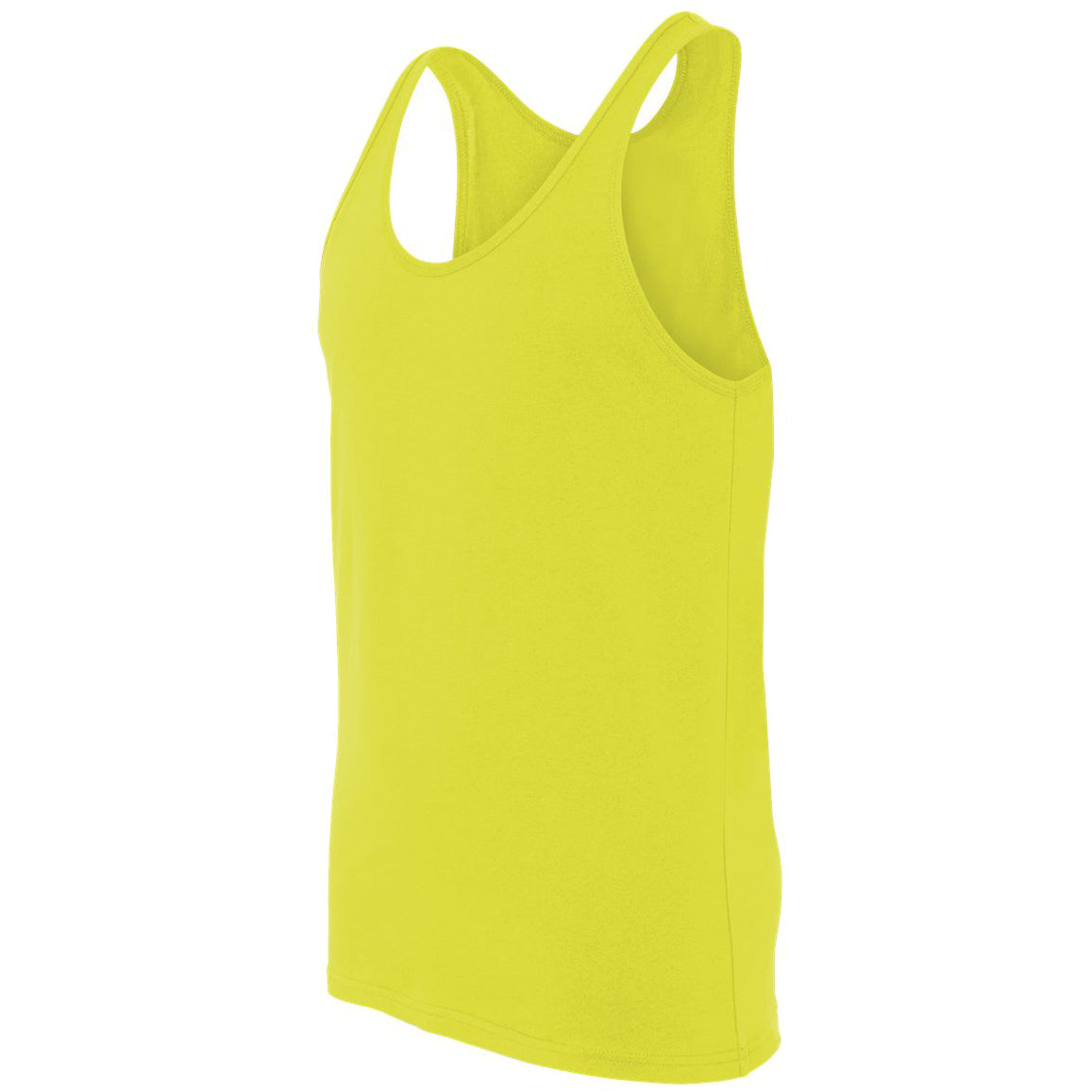 Neon Yellow