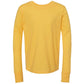 Heather Yellow Gold