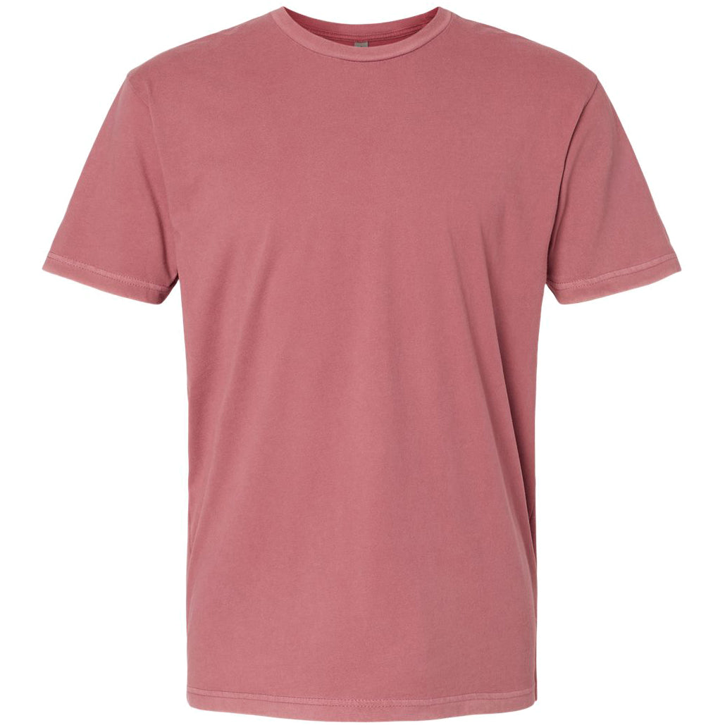 Washed Mauve