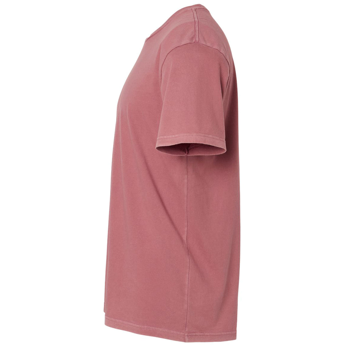 Washed Mauve