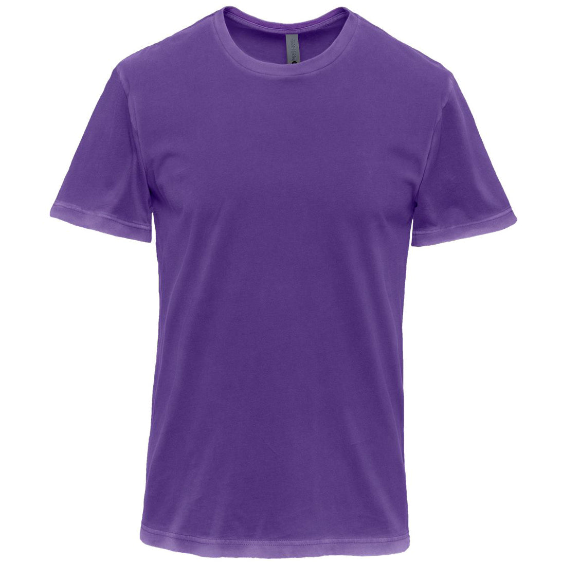 Washed Purple Rush