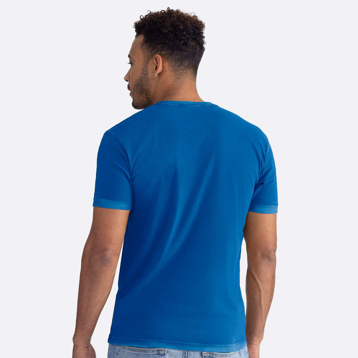 Washed Royal
