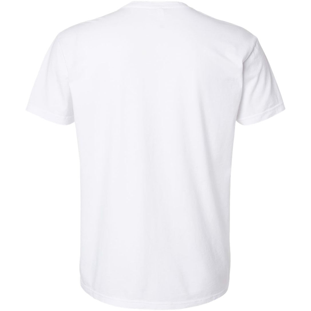 Washed White