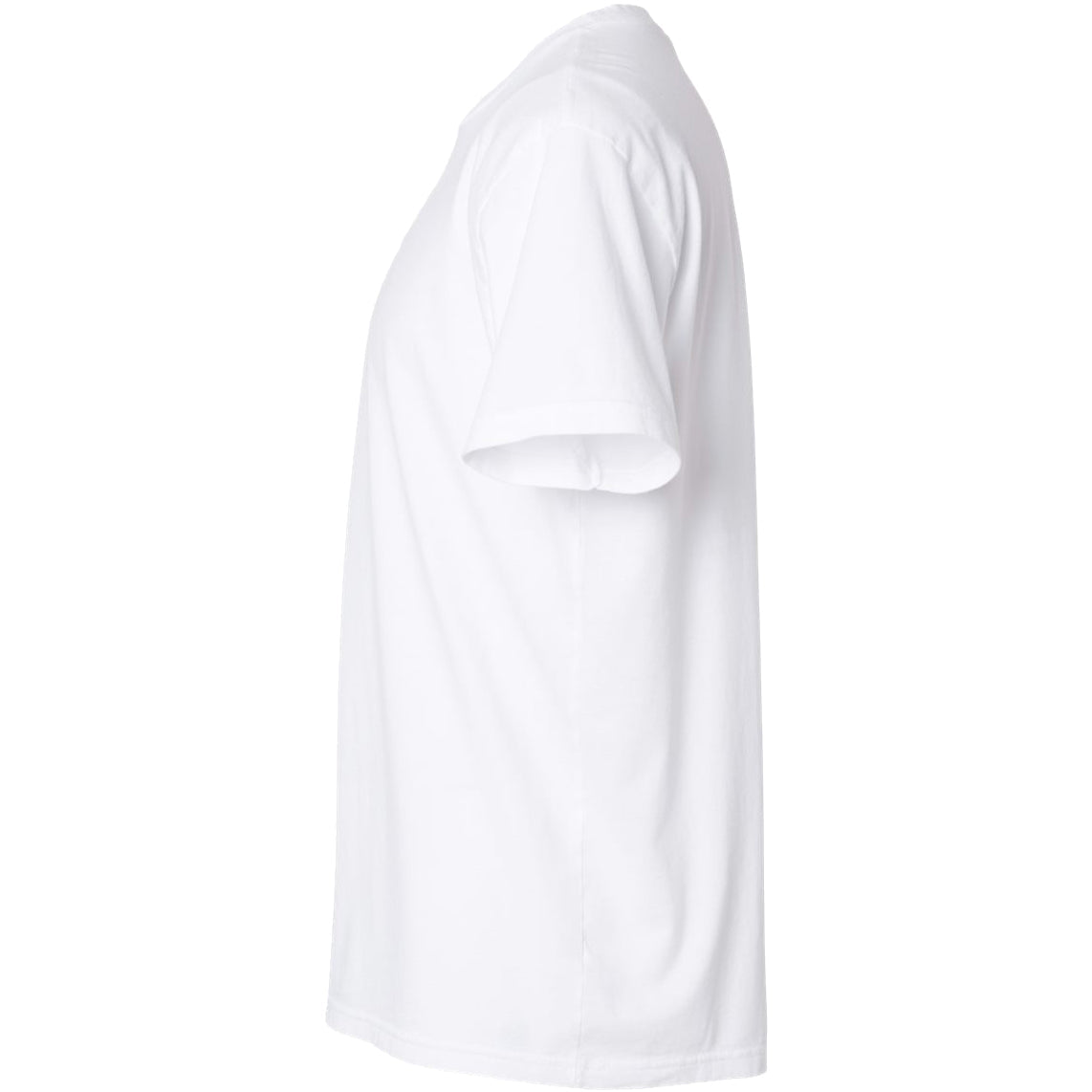 Washed White