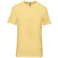 Washed Banana Cream