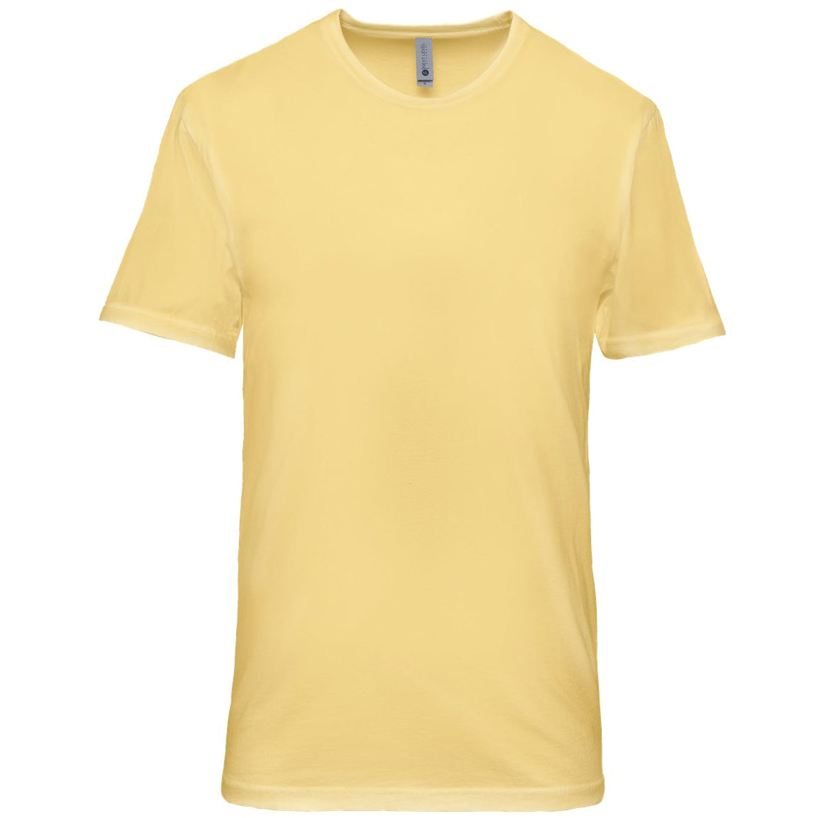 Washed Banana Cream