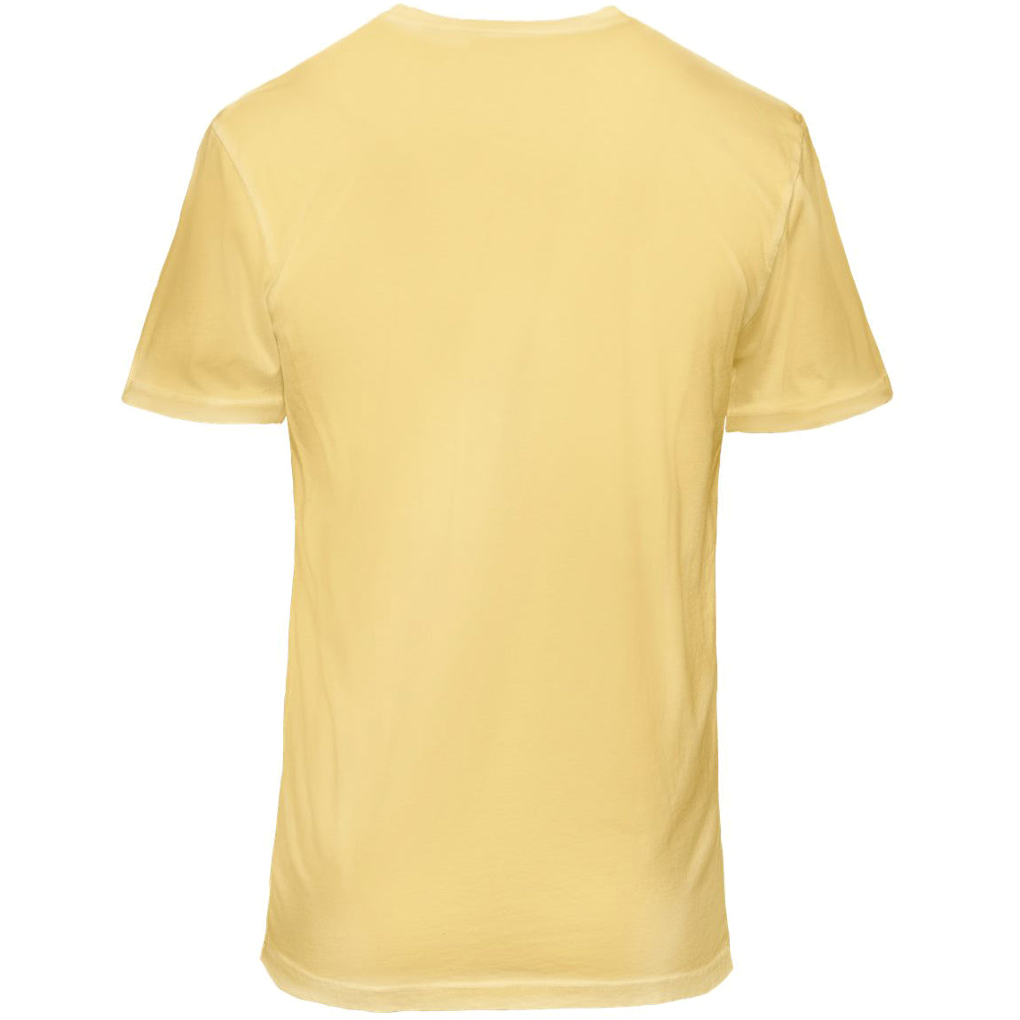 Washed Banana Cream