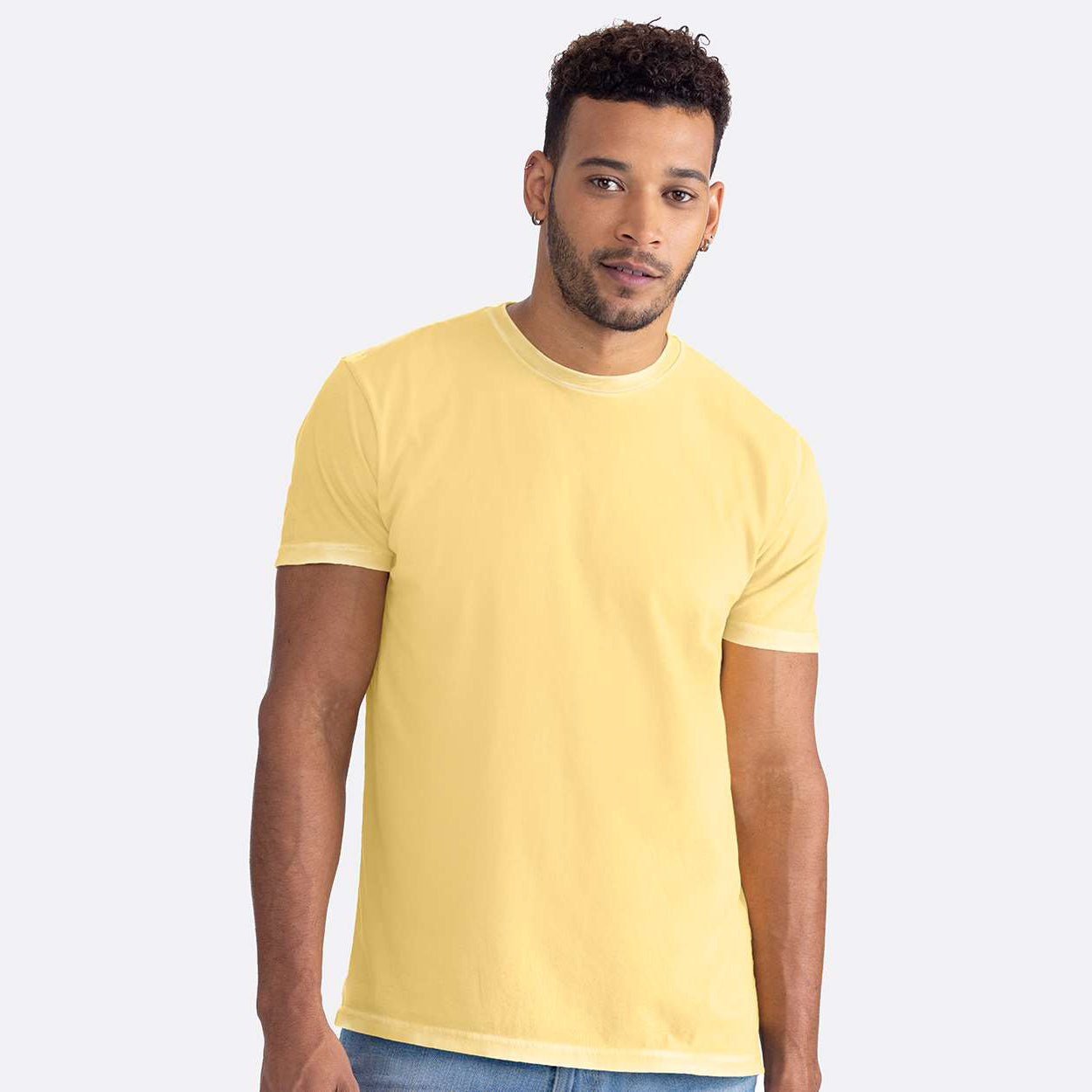 Washed Banana Cream