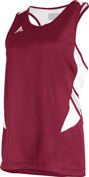 Women's Team Track & Field climacool Singlet