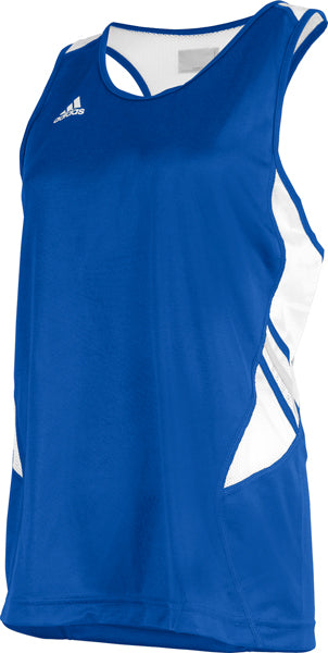 Women's Team Track & Field climacool Singlet