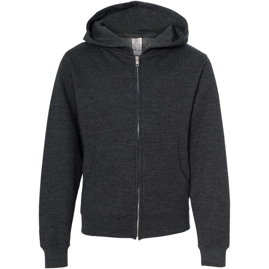 Charcoal Heather