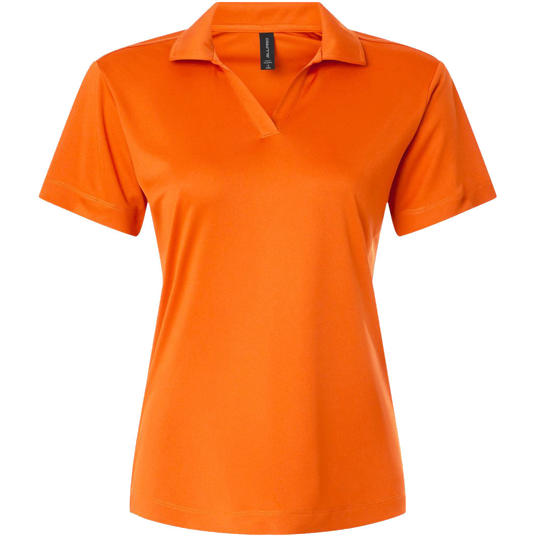 Neon Orange