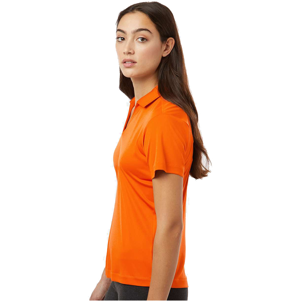 Neon Orange