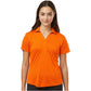 Neon Orange