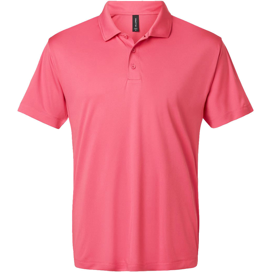 Bright Pink