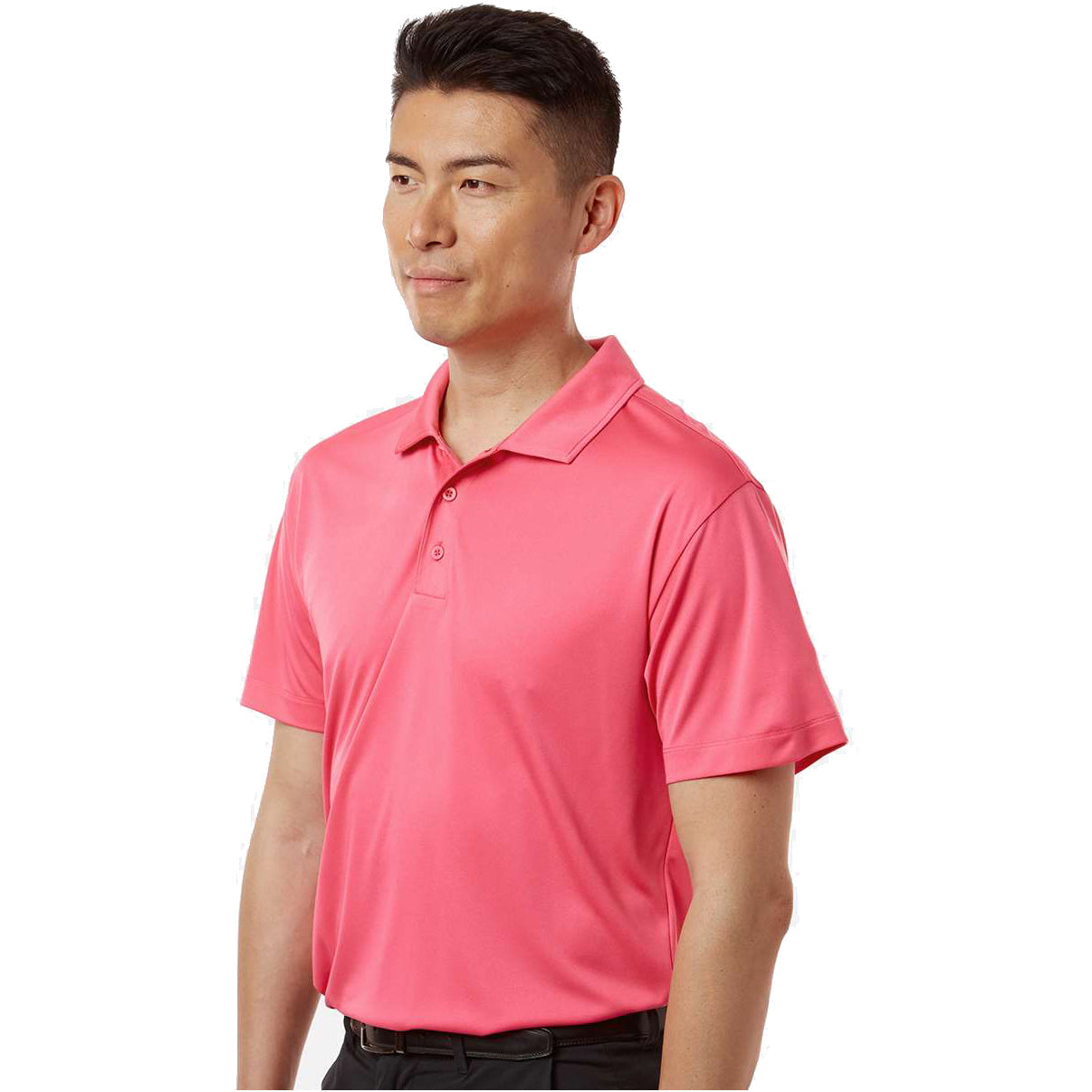 Bright Pink