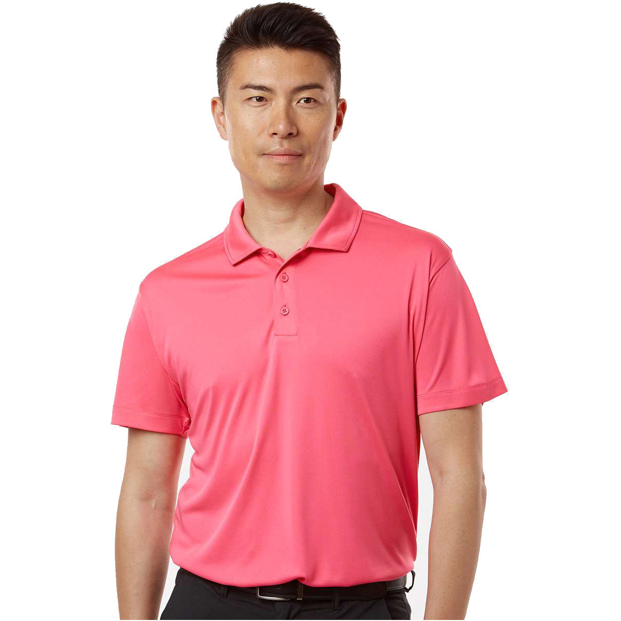 Bright Pink