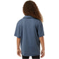 Heather Navy