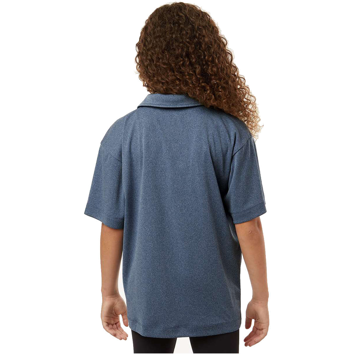 Heather Navy