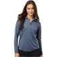 Heather Navy