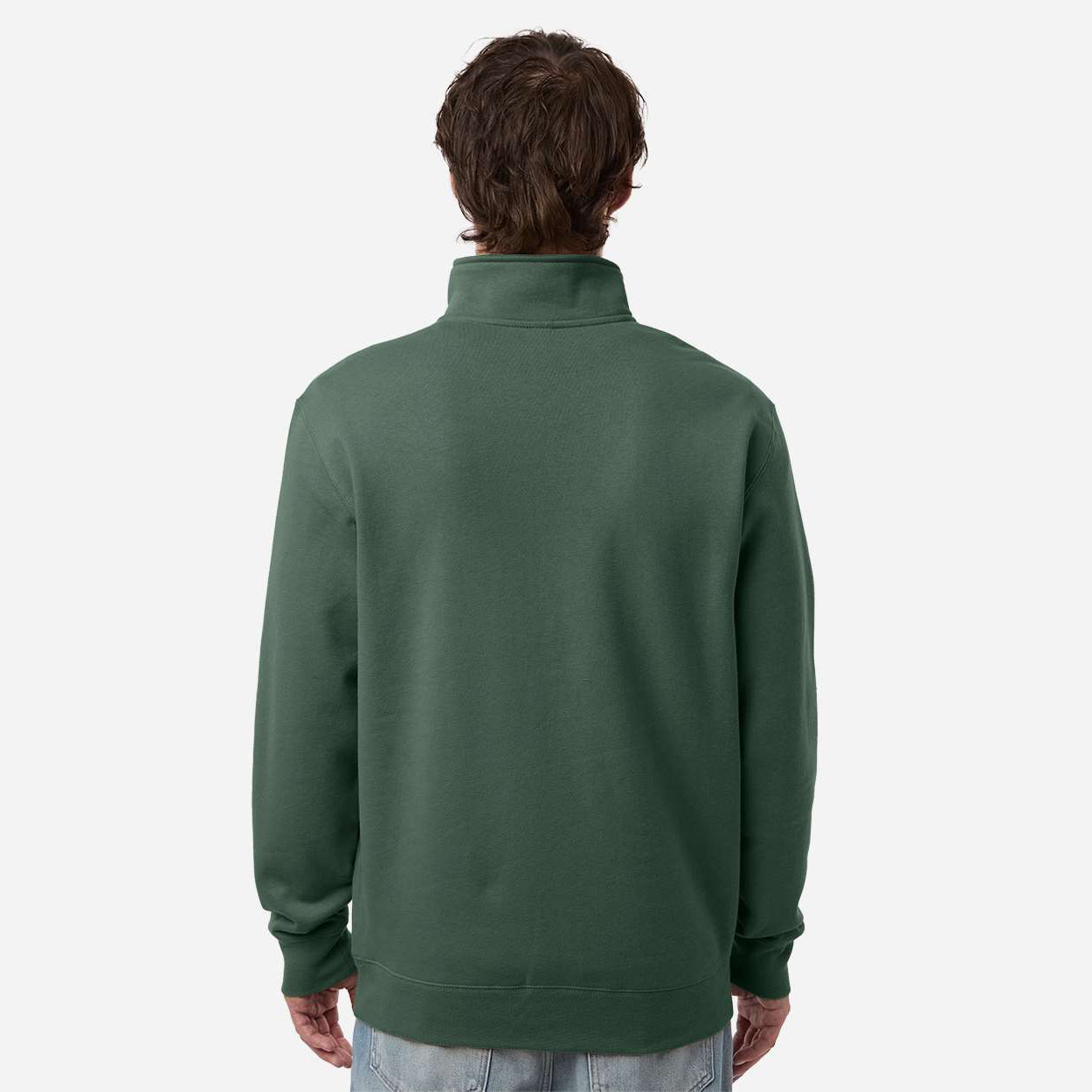 Alpine Green