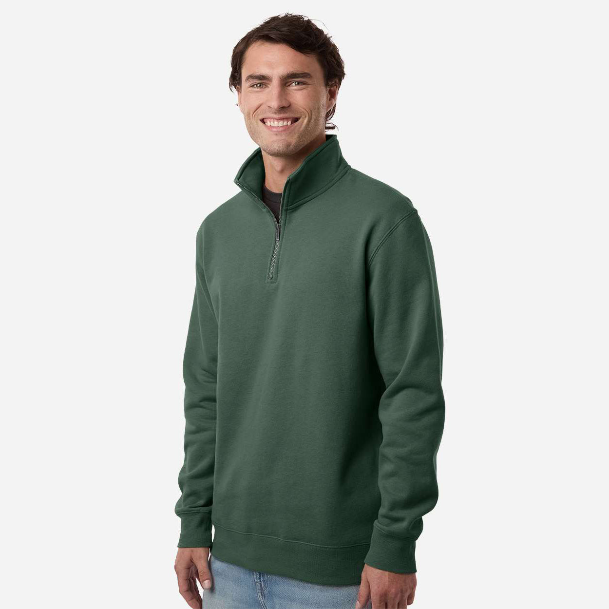 Alpine Green