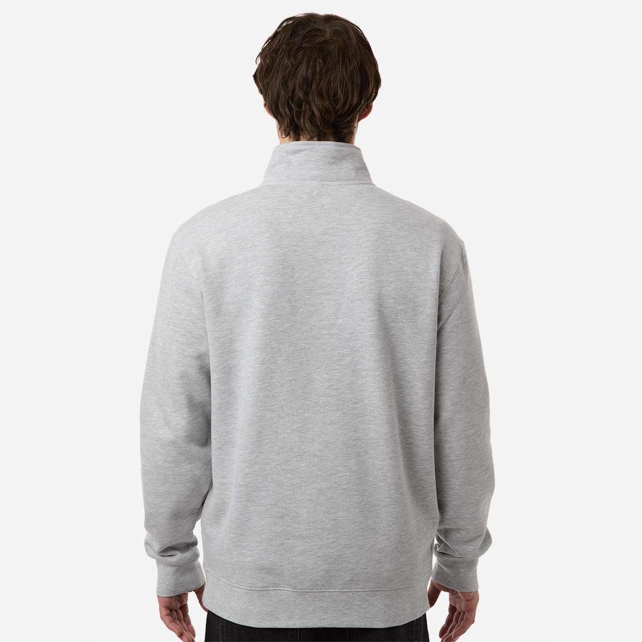 Grey Heather
