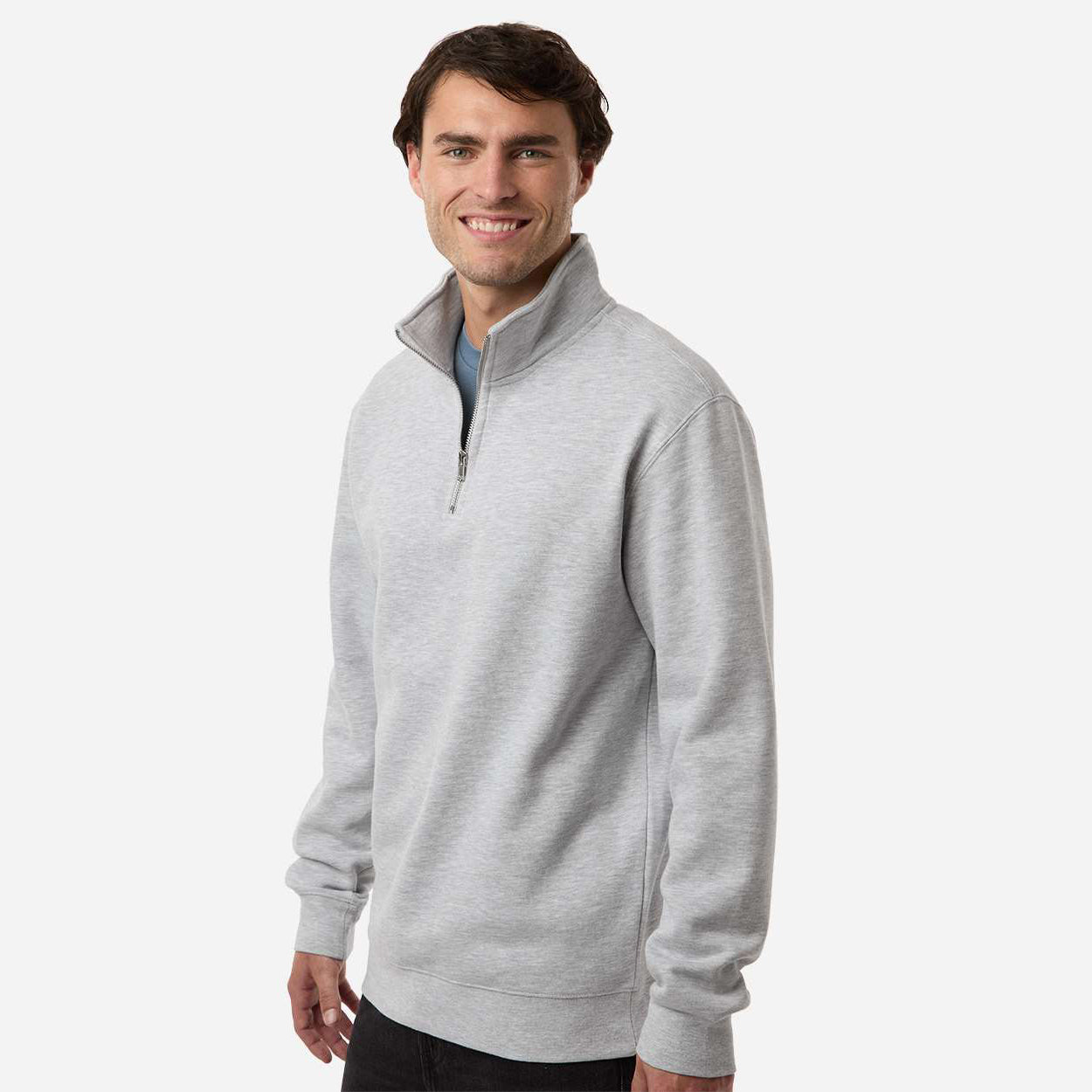 Grey Heather