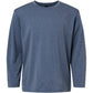 Heather Navy