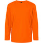 Neon Orange