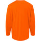 Neon Orange