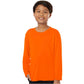 Neon Orange