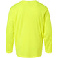 Neon Yellow