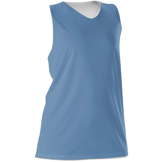 Columbia Blue/White
