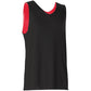 Black/Red