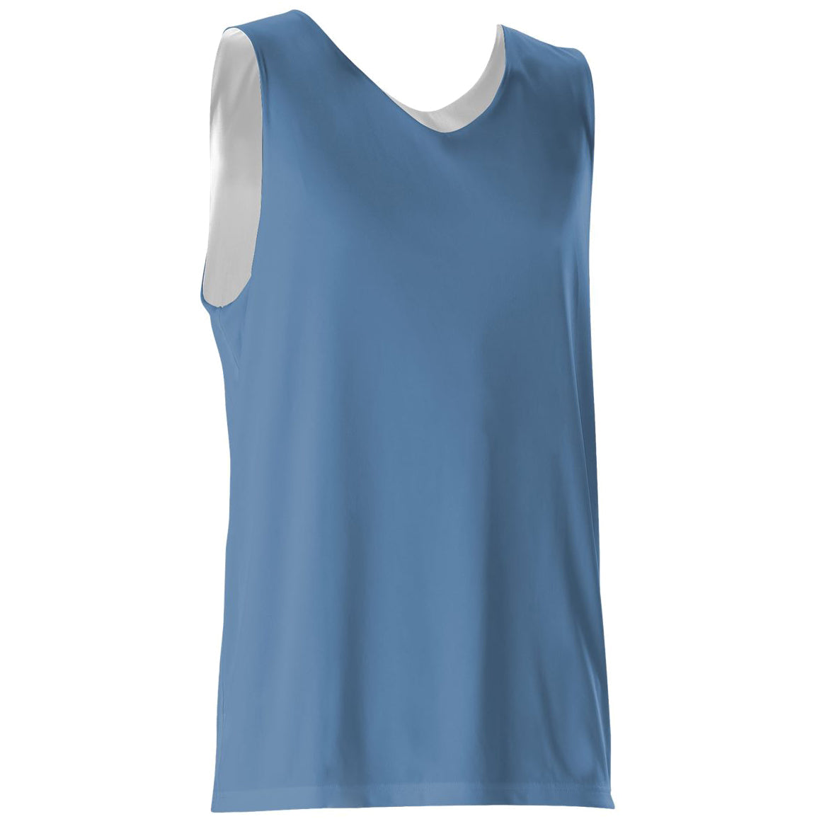 Columbia Blue/White