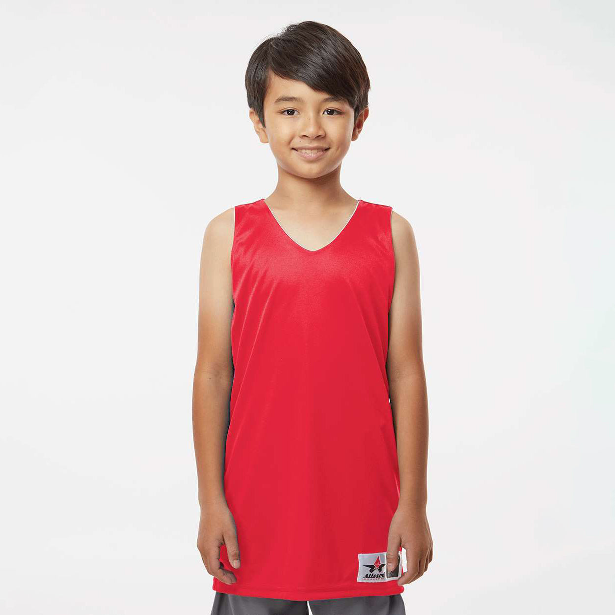 Red/White