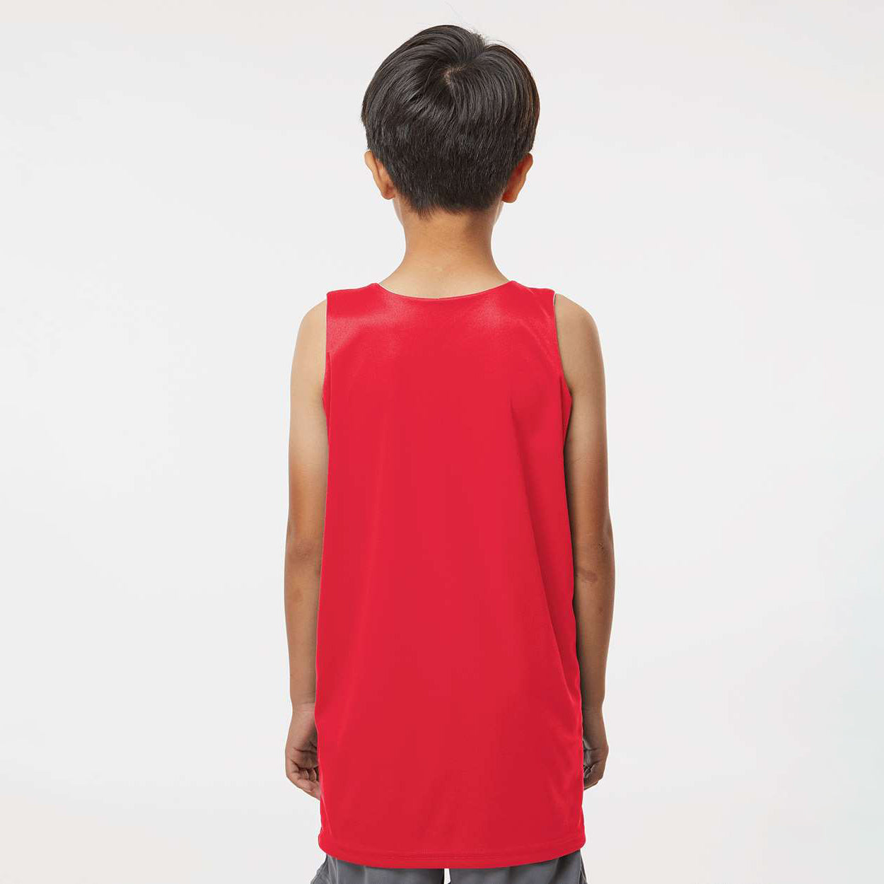 Red/White